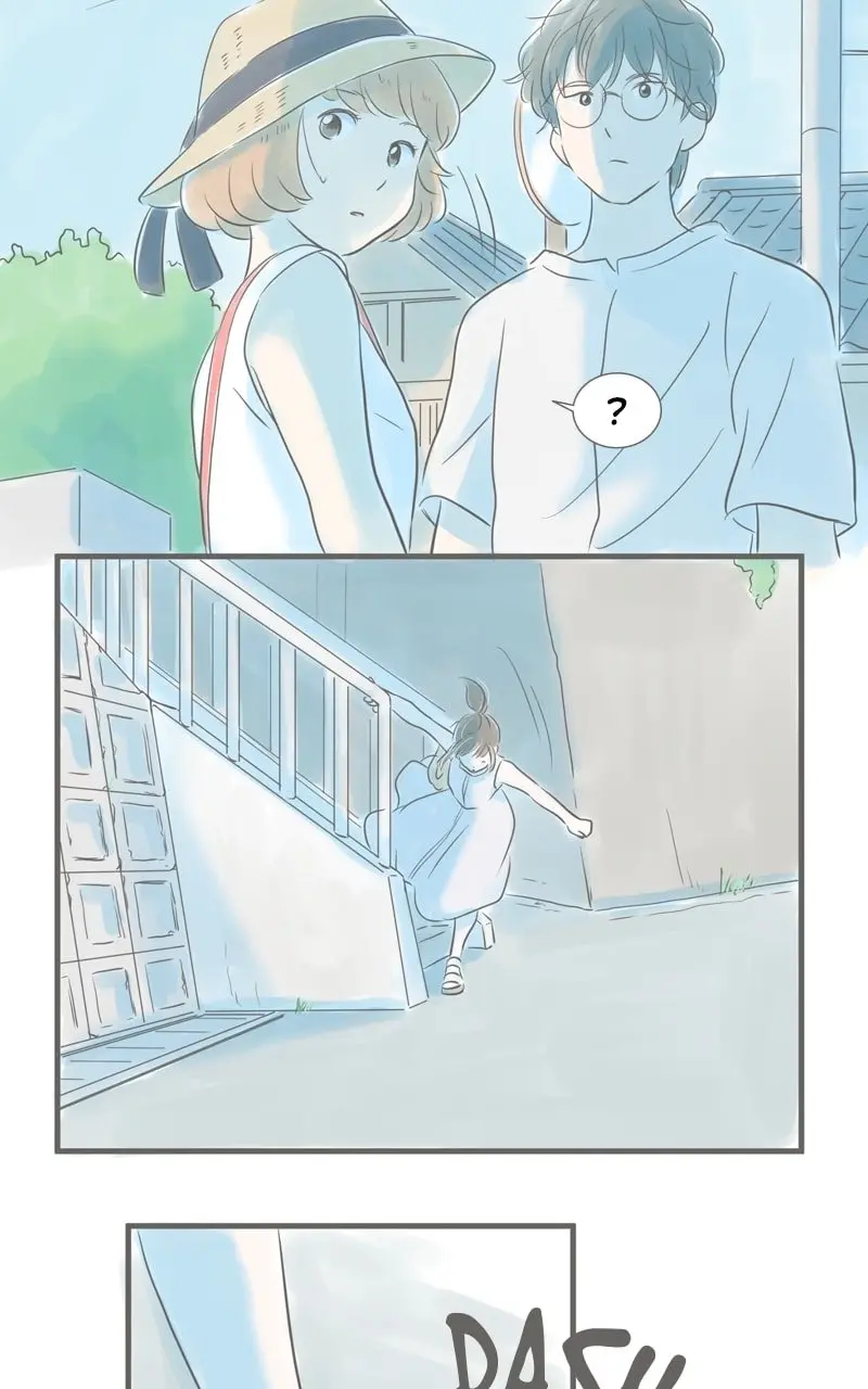 Amid the Changing Seasons - Chapter 42 - Page 29