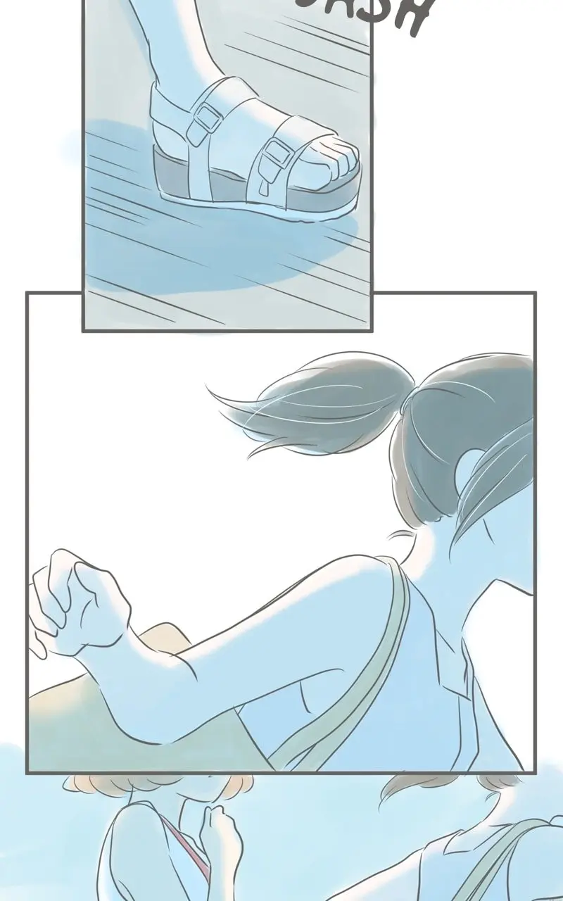 Amid the Changing Seasons - Chapter 42 - Page 30