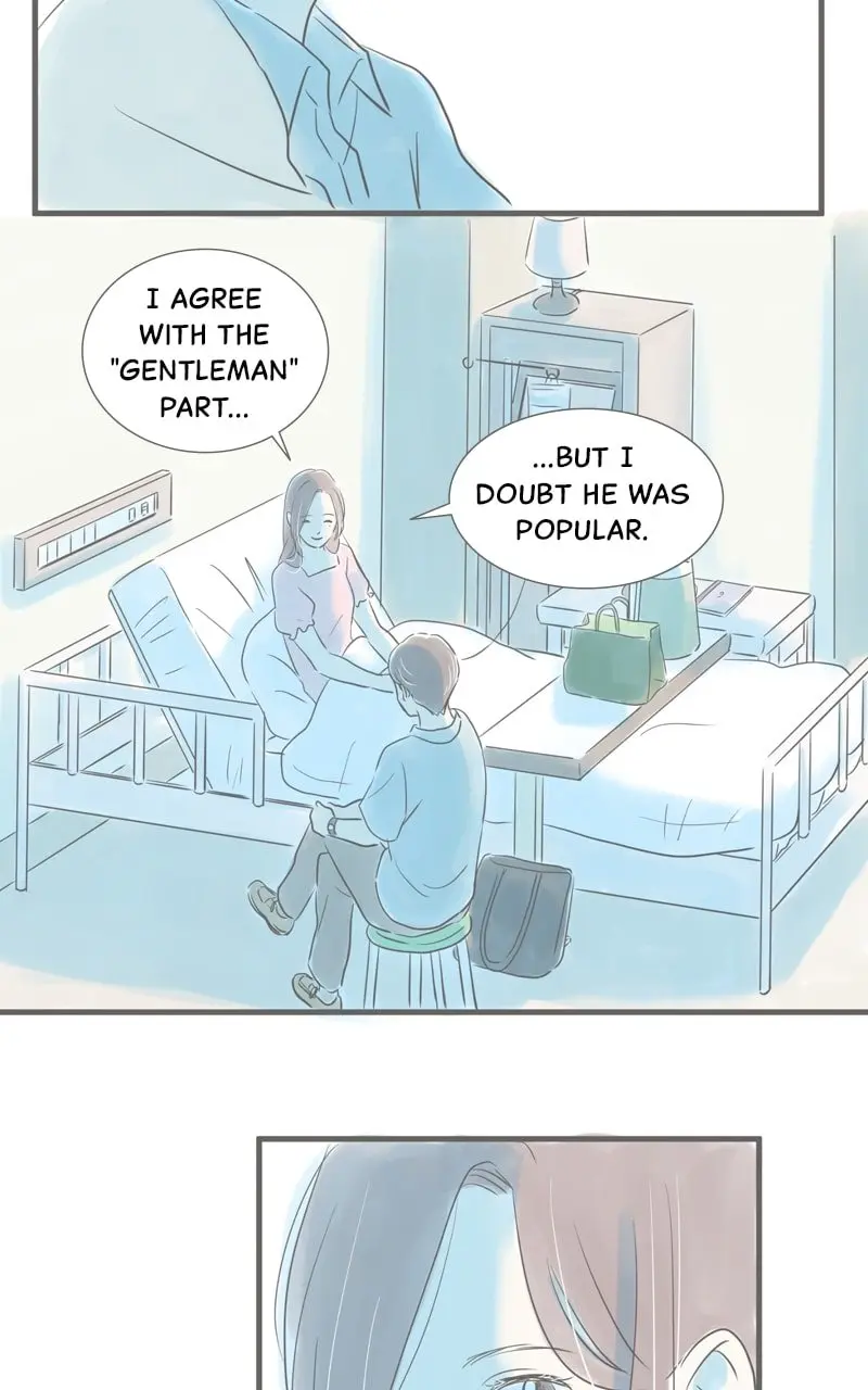 Amid the Changing Seasons - Chapter 42 - Page 37