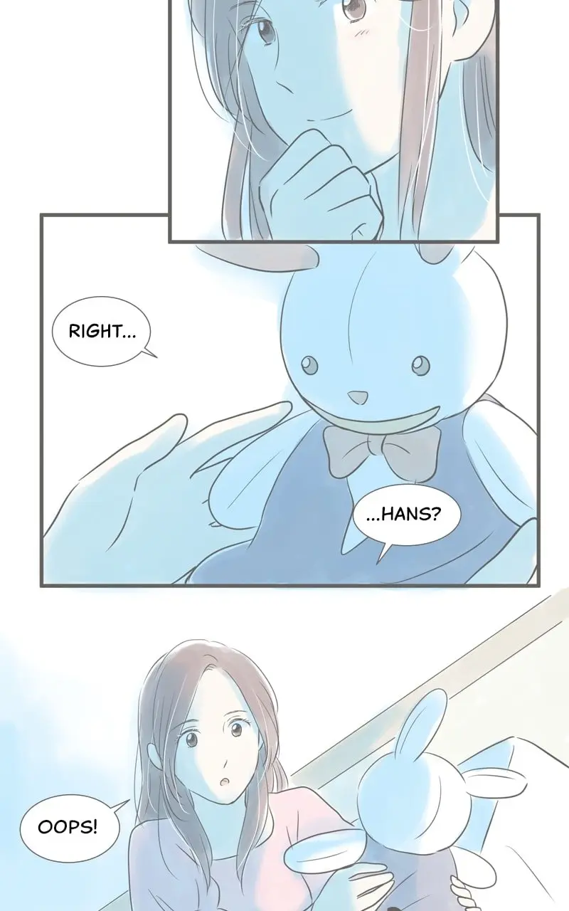 Amid the Changing Seasons - Chapter 42 - Page 38