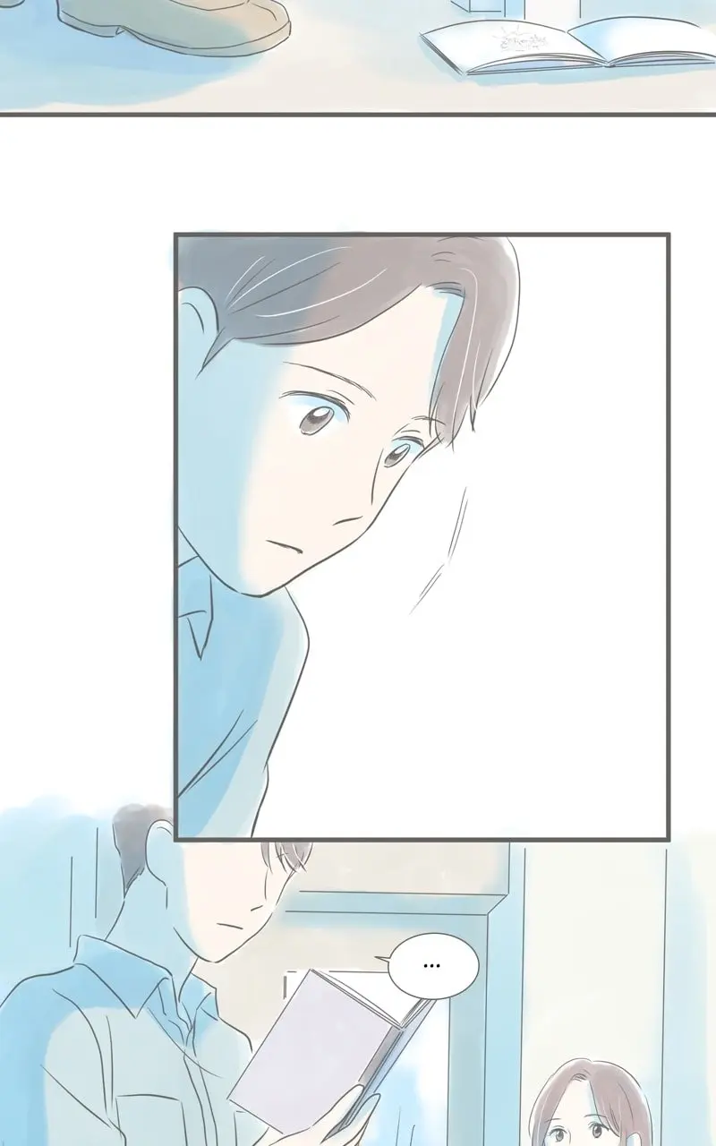 Amid the Changing Seasons - Chapter 42 - Page 40