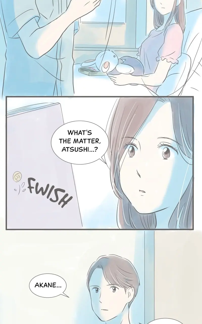 Amid the Changing Seasons - Chapter 42 - Page 41