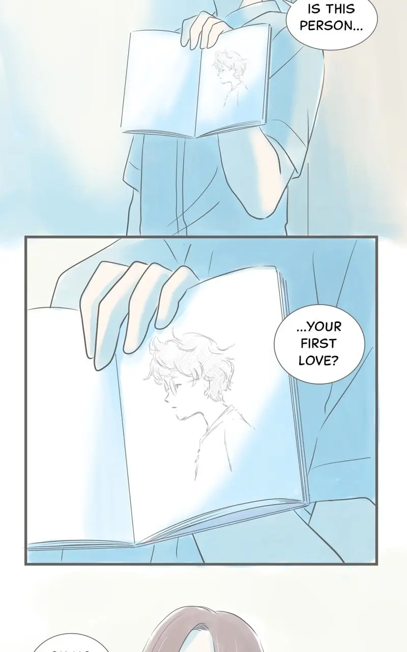 Amid the Changing Seasons - Chapter 42 - Page 42
