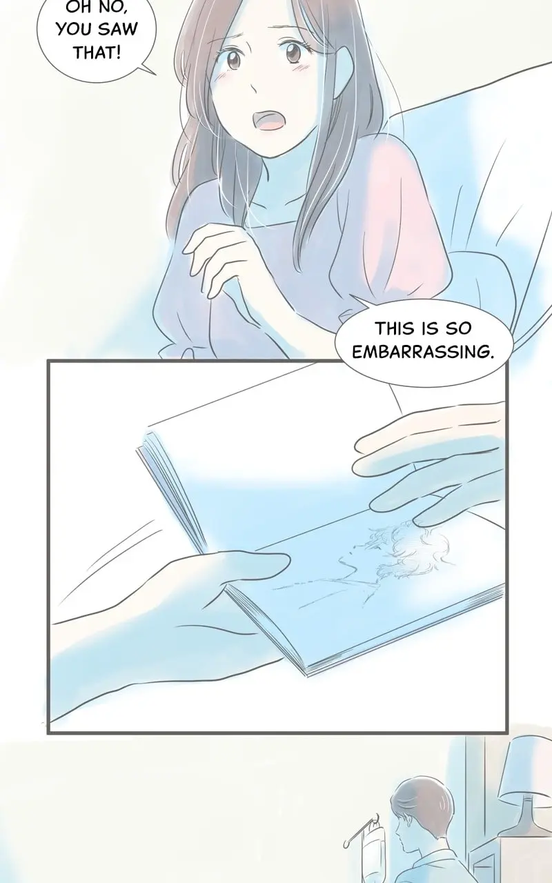 Amid the Changing Seasons - Chapter 42 - Page 43