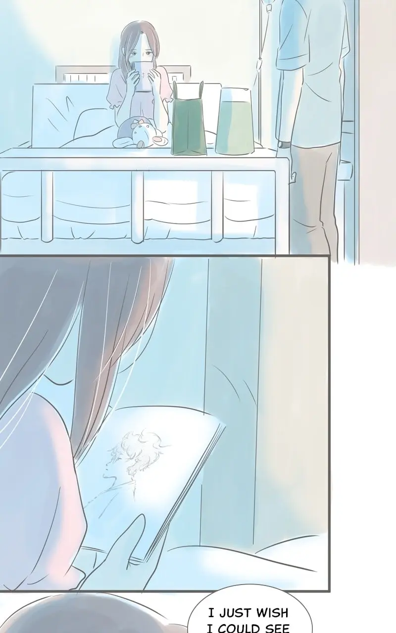 Amid the Changing Seasons - Chapter 42 - Page 44