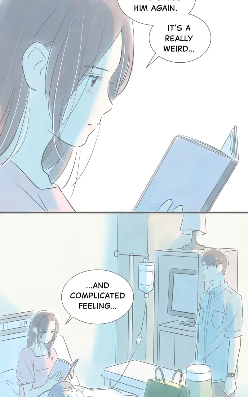 Amid the Changing Seasons - Chapter 42 - Page 45