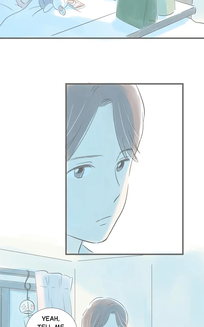 Amid the Changing Seasons - Chapter 42 - Page 46