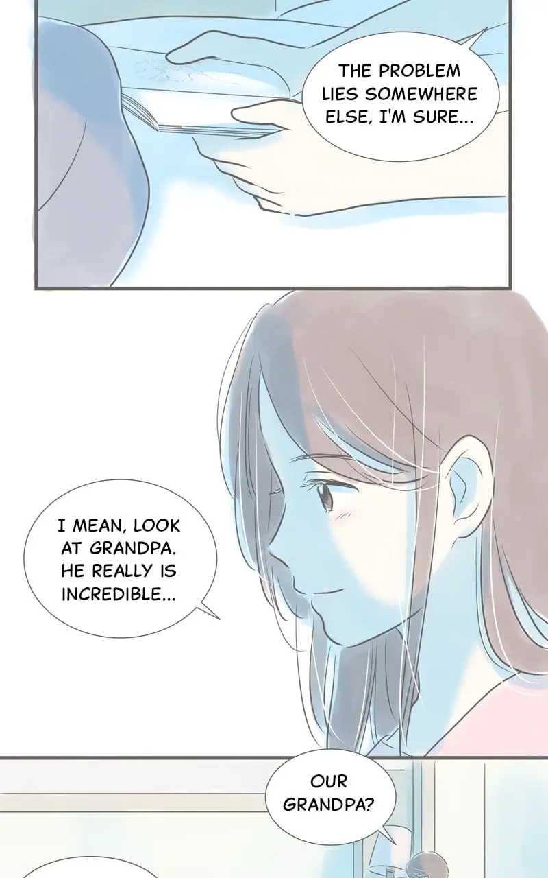 Amid the Changing Seasons - Chapter 42 - Page 48