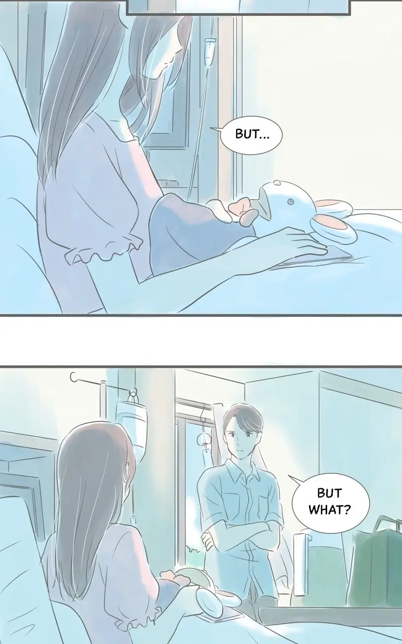 Amid the Changing Seasons - Chapter 42 - Page 51