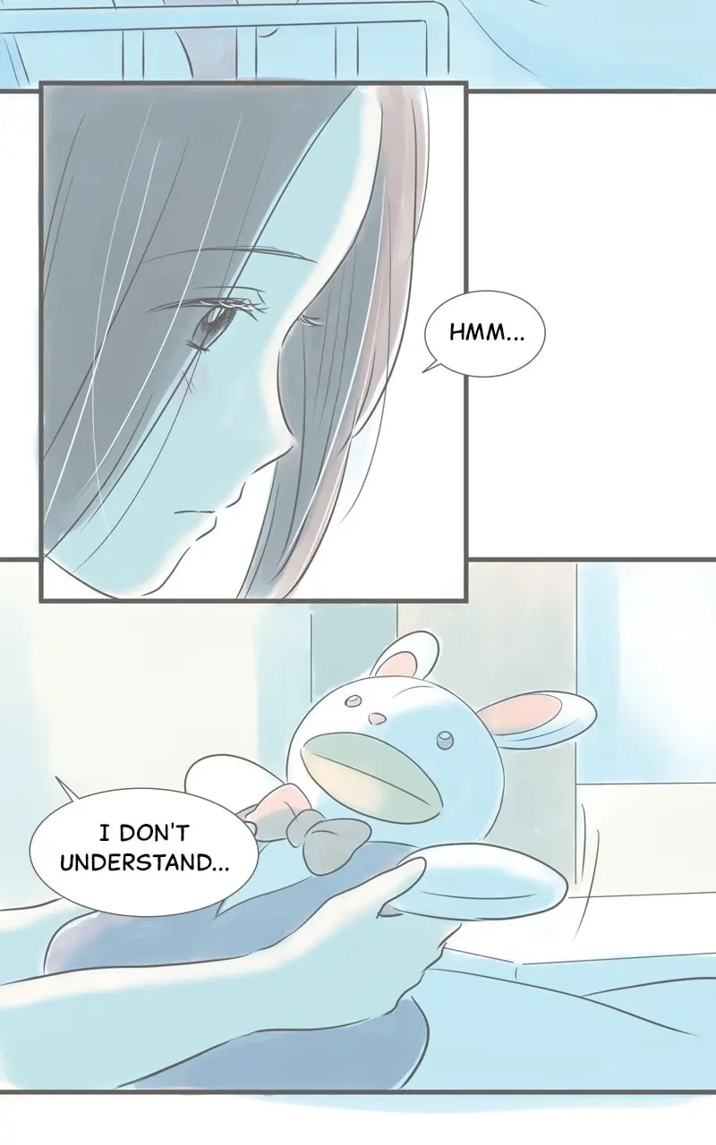Amid the Changing Seasons - Chapter 42 - Page 52