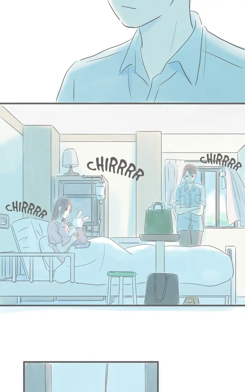 Amid the Changing Seasons - Chapter 42 - Page 54