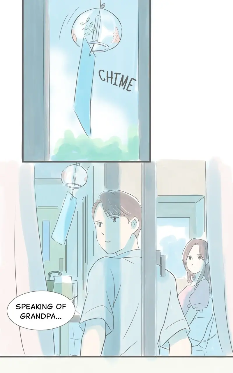 Amid the Changing Seasons - Chapter 42 - Page 55