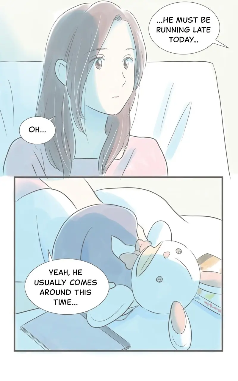 Amid the Changing Seasons - Chapter 42 - Page 56