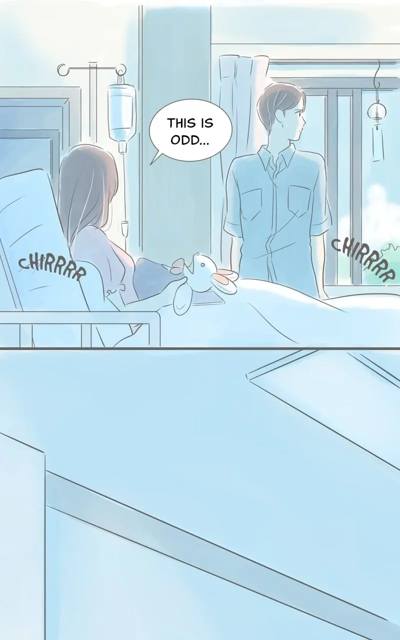 Amid the Changing Seasons - Chapter 42 - Page 57