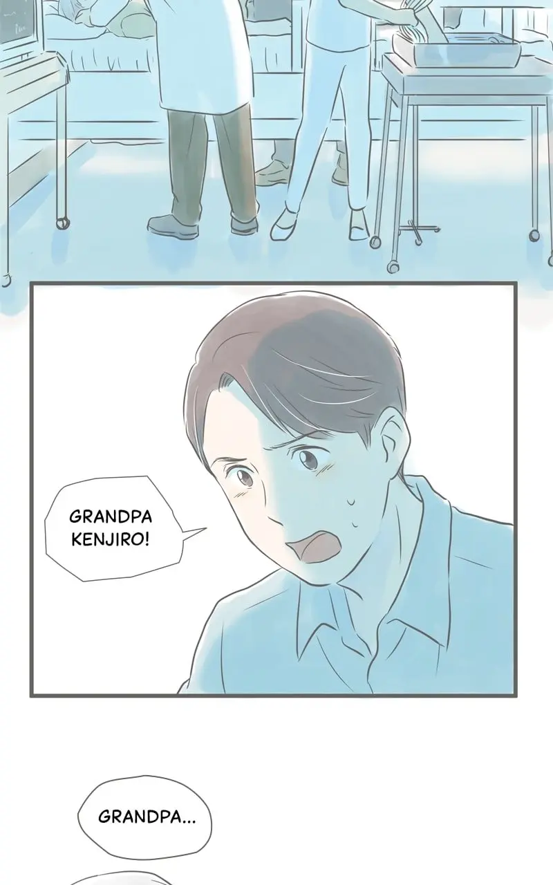 Amid the Changing Seasons - Chapter 43 - Page 2