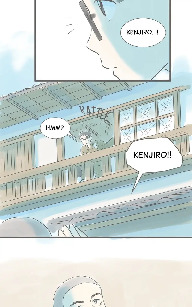 Amid the Changing Seasons - Chapter 43 - Page 7