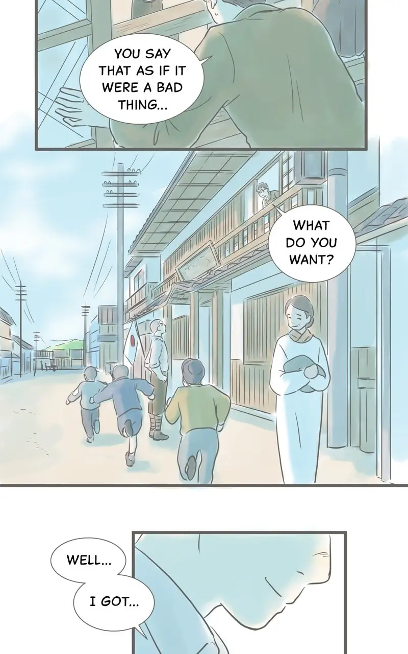 Amid the Changing Seasons - Chapter 43 - Page 9