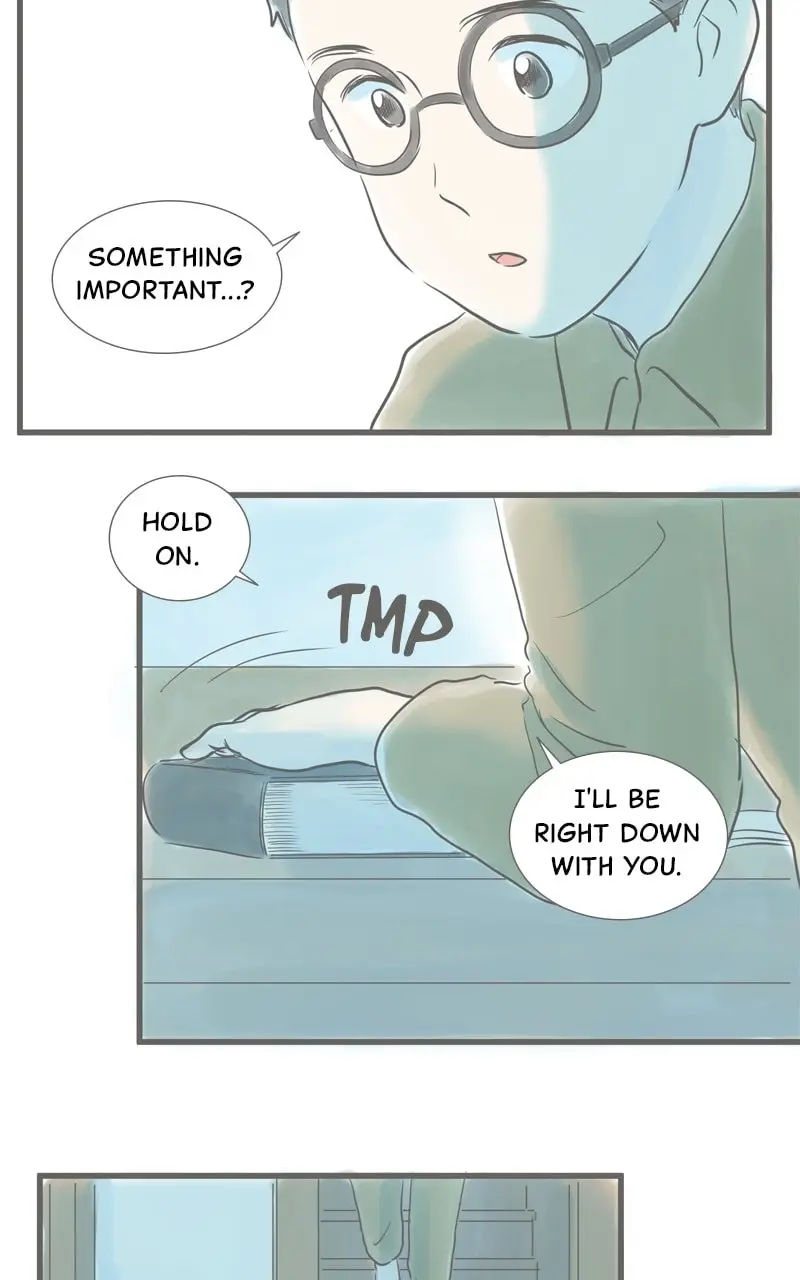 Amid the Changing Seasons - Chapter 43 - Page 11