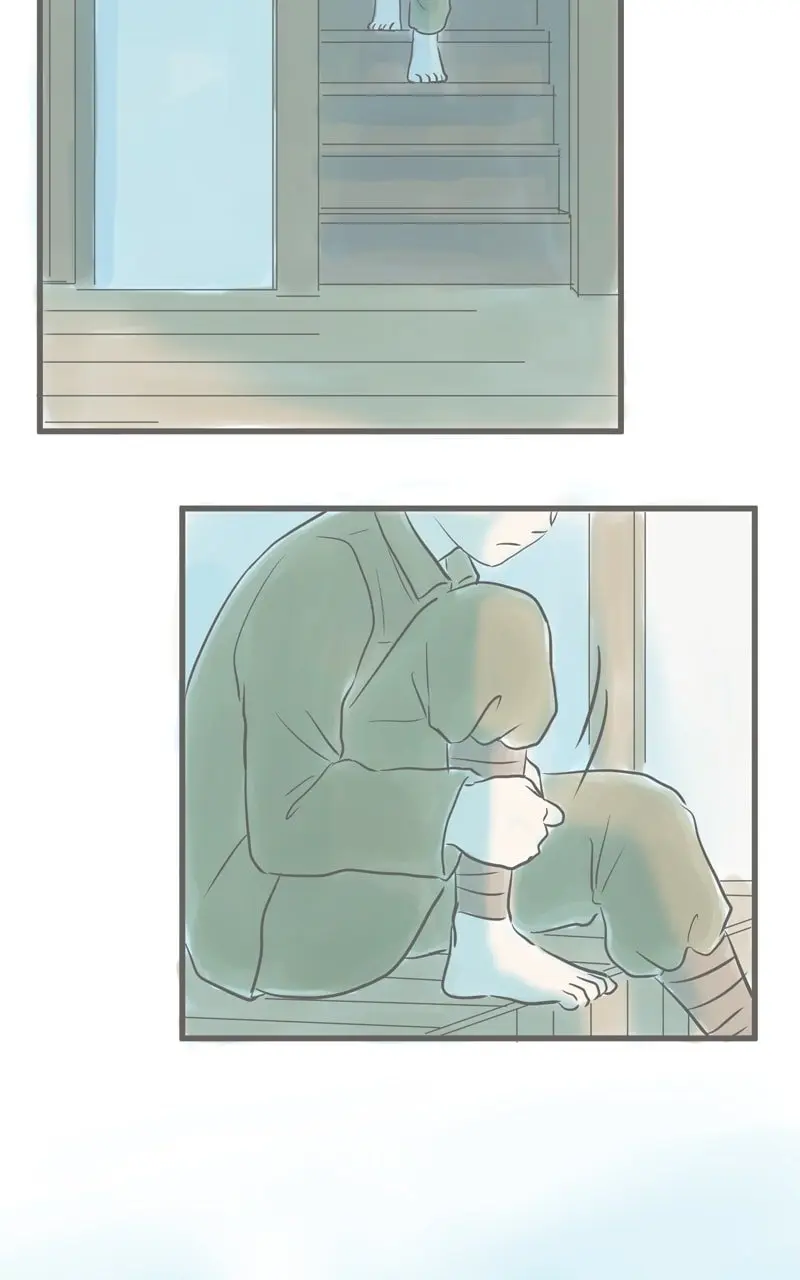 Amid the Changing Seasons - Chapter 43 - Page 12