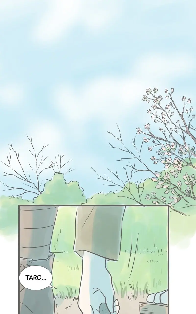 Amid the Changing Seasons - Chapter 43 - Page 13