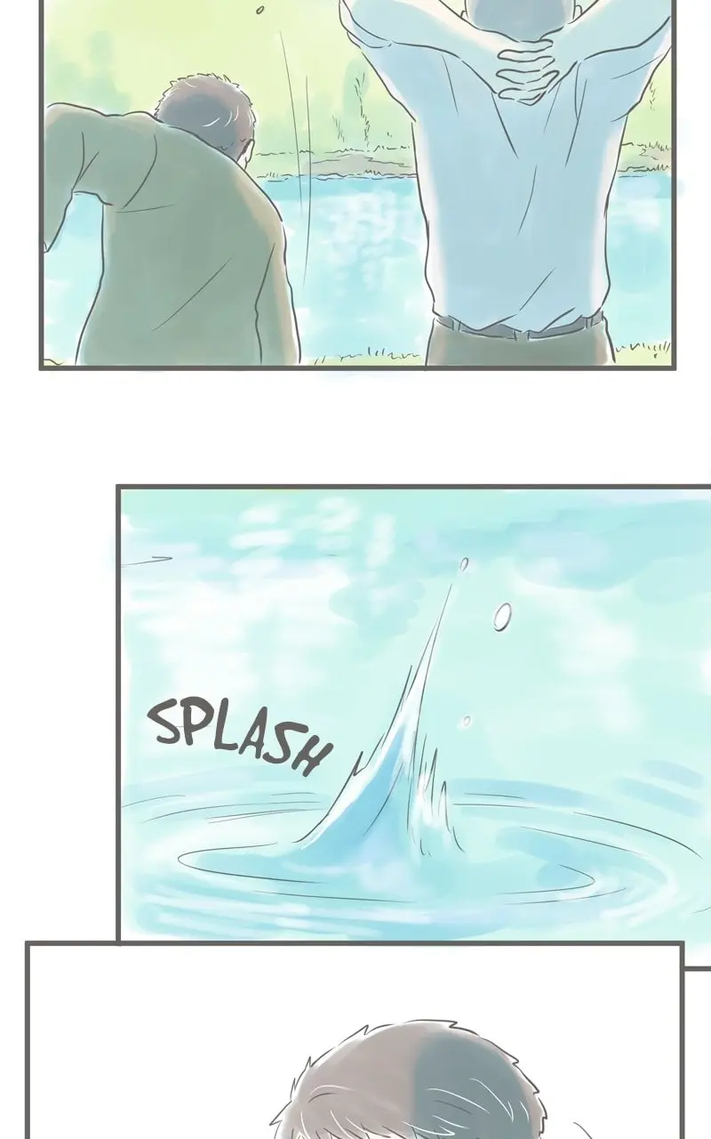 Amid the Changing Seasons - Chapter 43 - Page 15