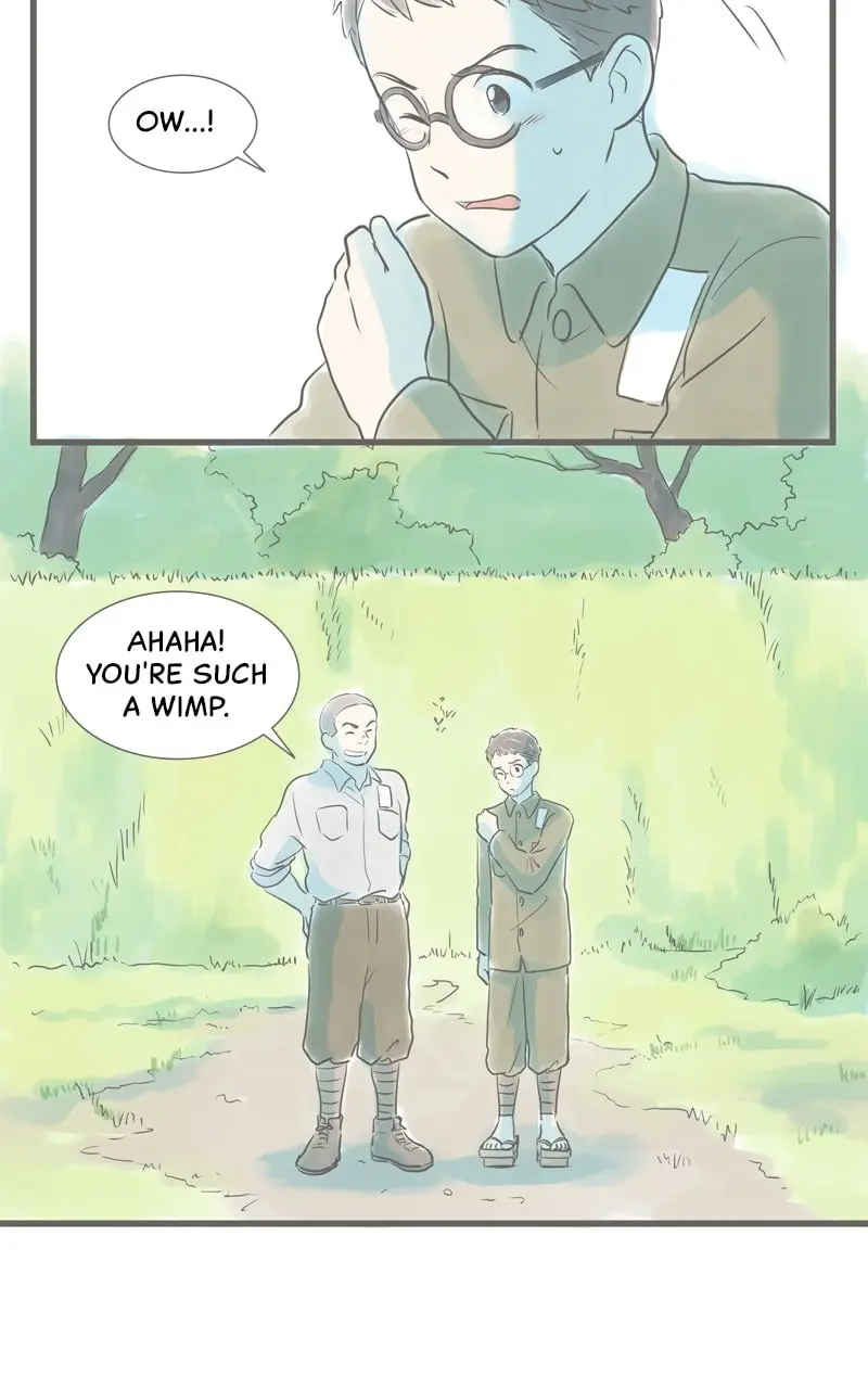 Amid the Changing Seasons - Chapter 43 - Page 16