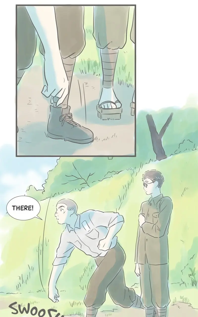Amid the Changing Seasons - Chapter 43 - Page 17