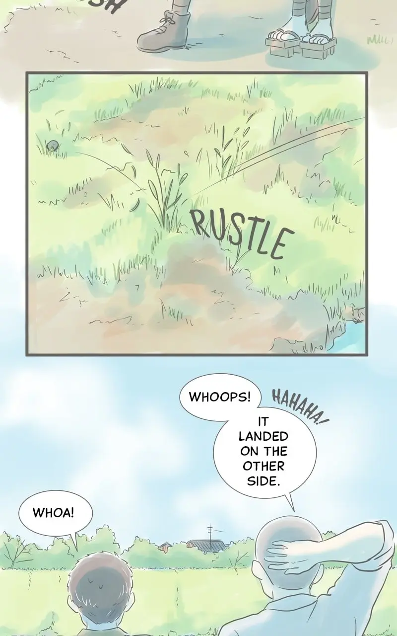Amid the Changing Seasons - Chapter 43 - Page 18