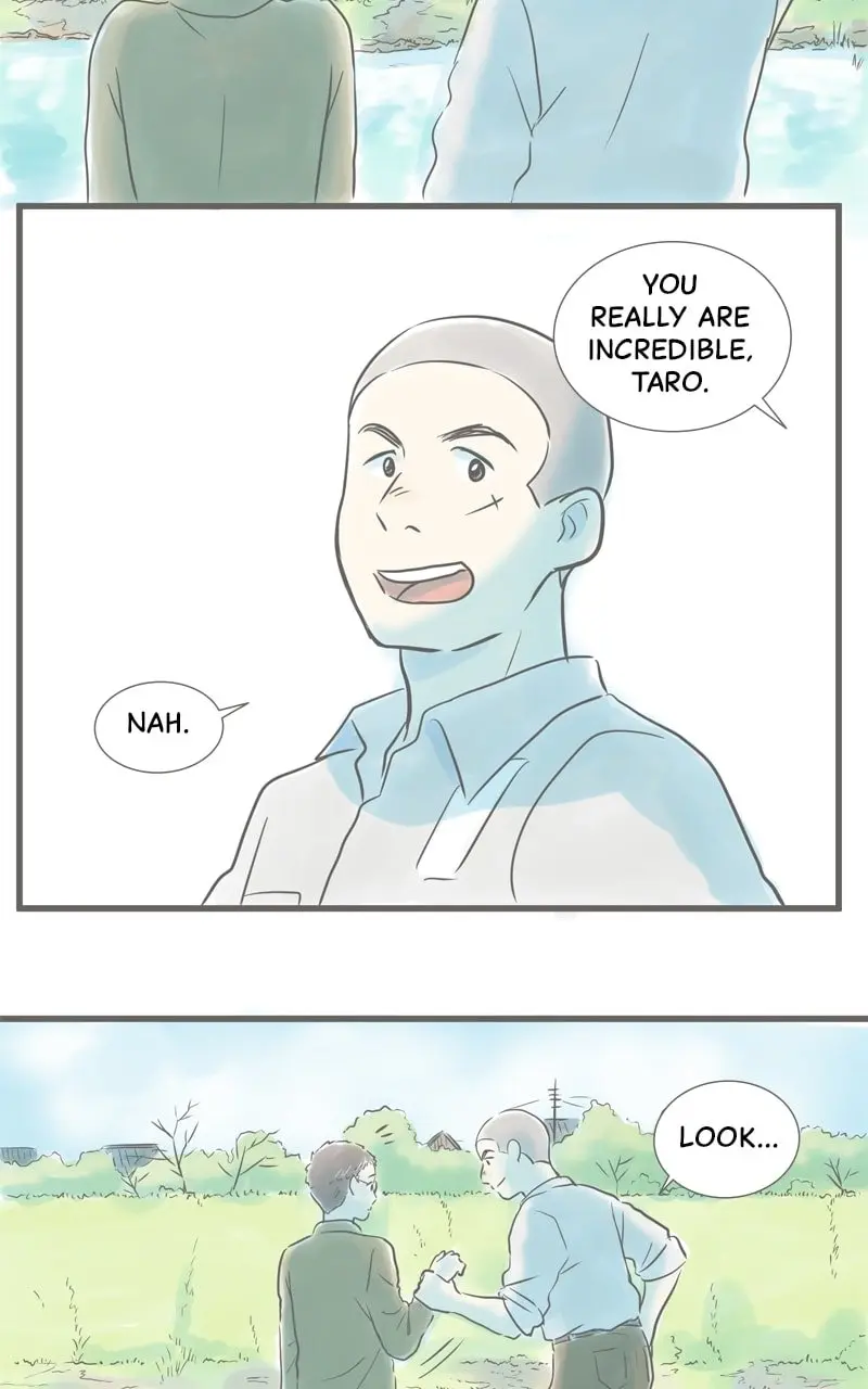 Amid the Changing Seasons - Chapter 43 - Page 19