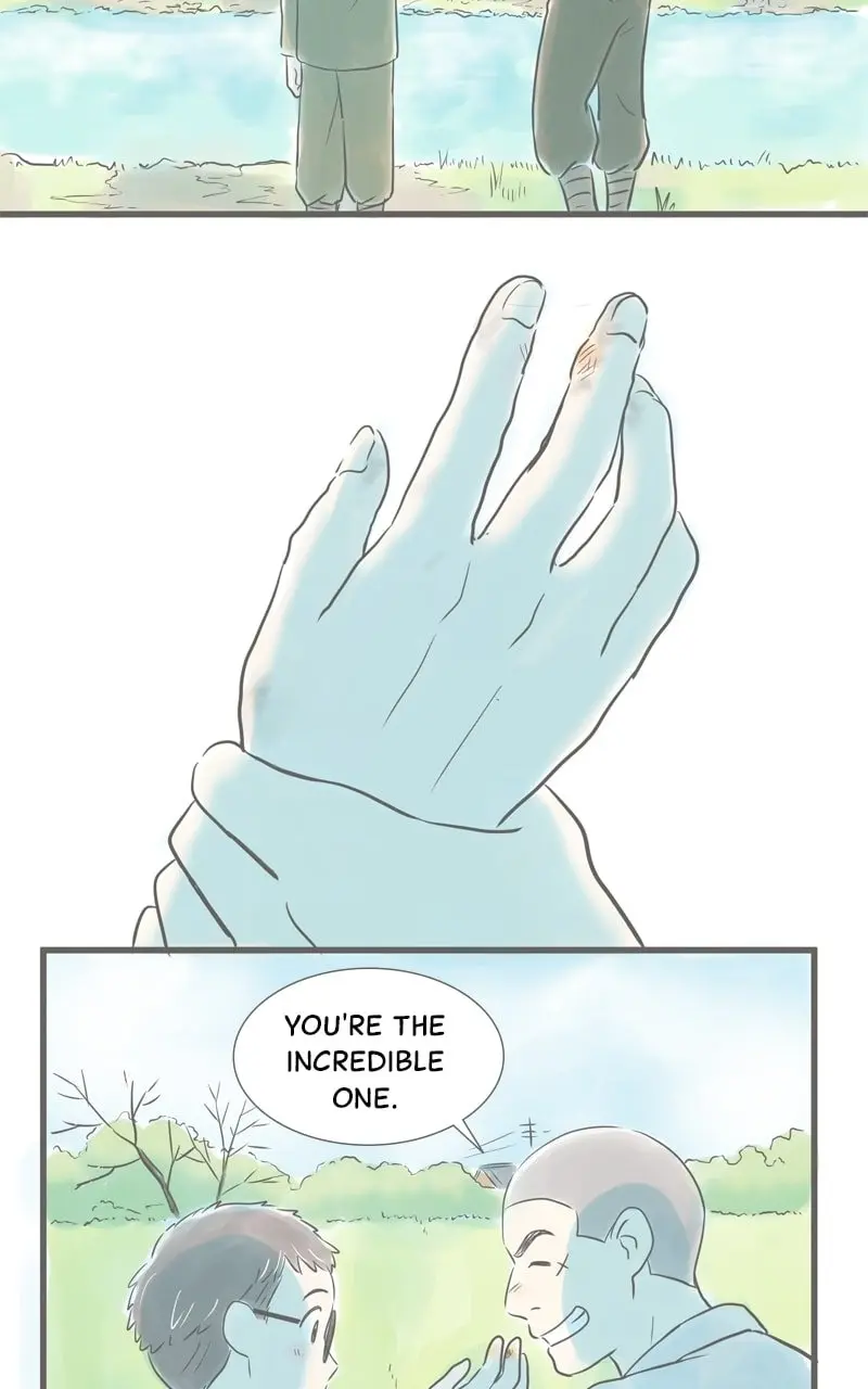 Amid the Changing Seasons - Chapter 43 - Page 20