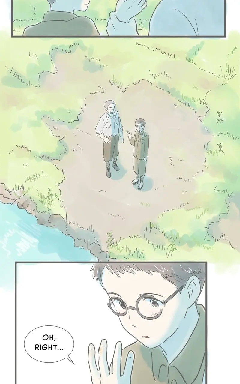Amid the Changing Seasons - Chapter 43 - Page 21
