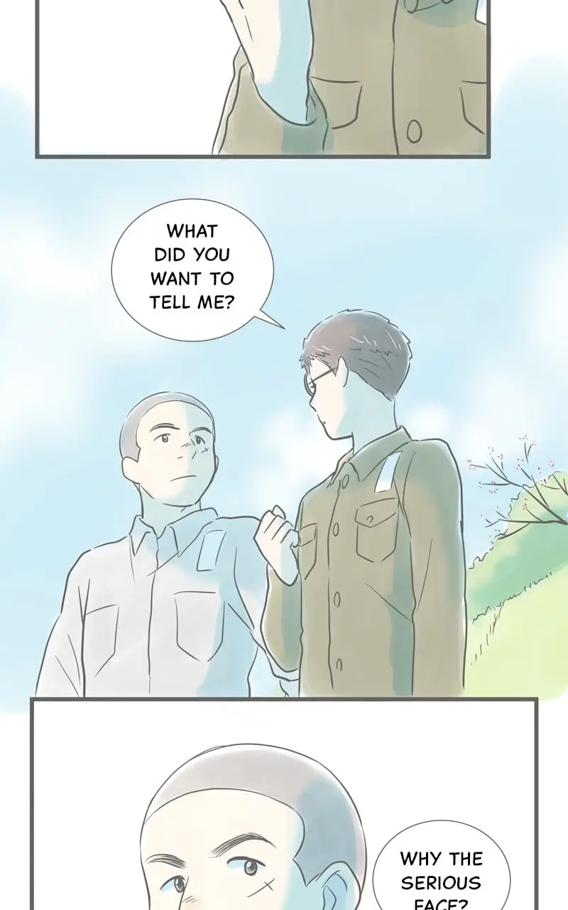 Amid the Changing Seasons - Chapter 43 - Page 22