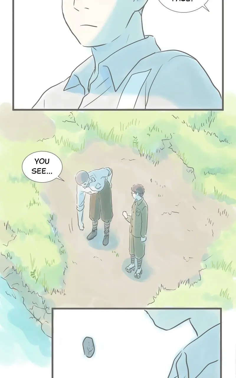 Amid the Changing Seasons - Chapter 43 - Page 23