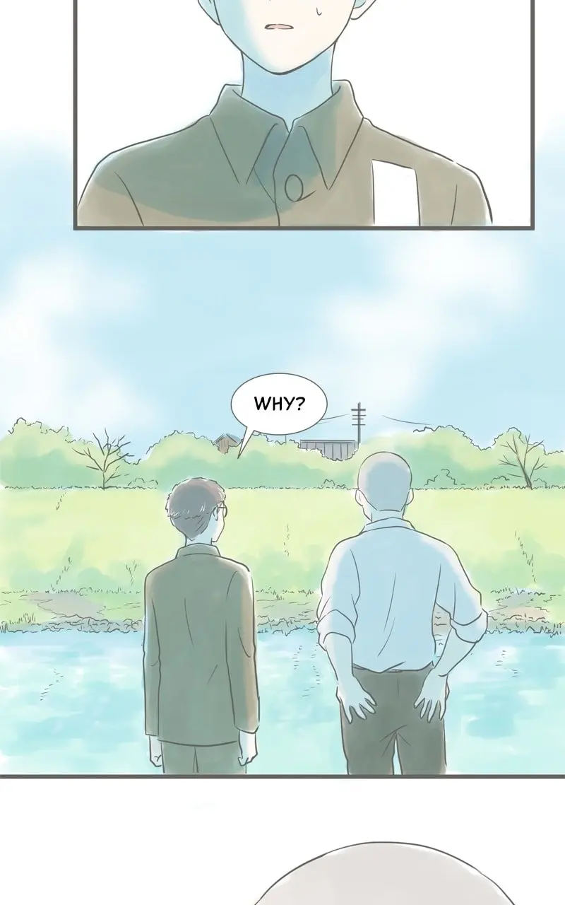 Amid the Changing Seasons - Chapter 43 - Page 26