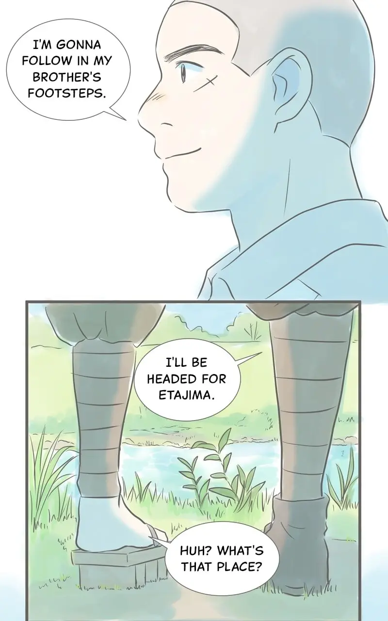Amid the Changing Seasons - Chapter 43 - Page 27