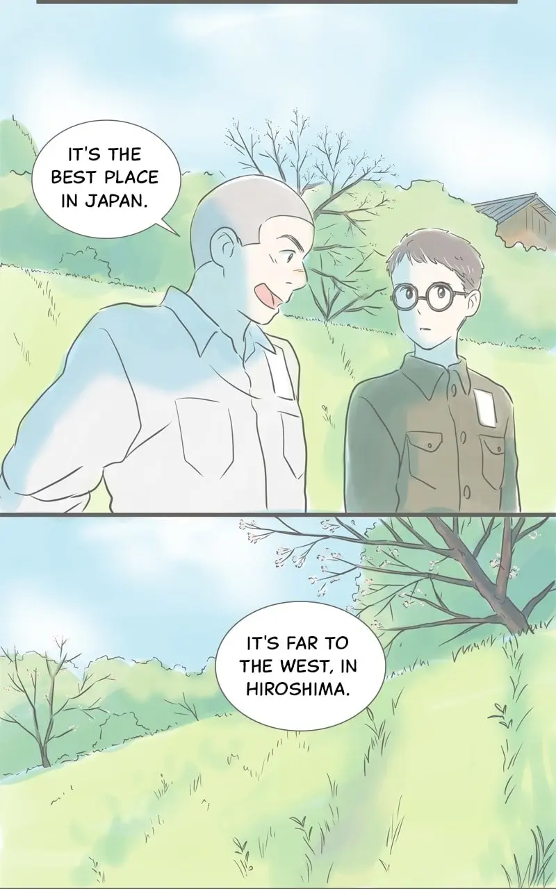 Amid the Changing Seasons - Chapter 43 - Page 28