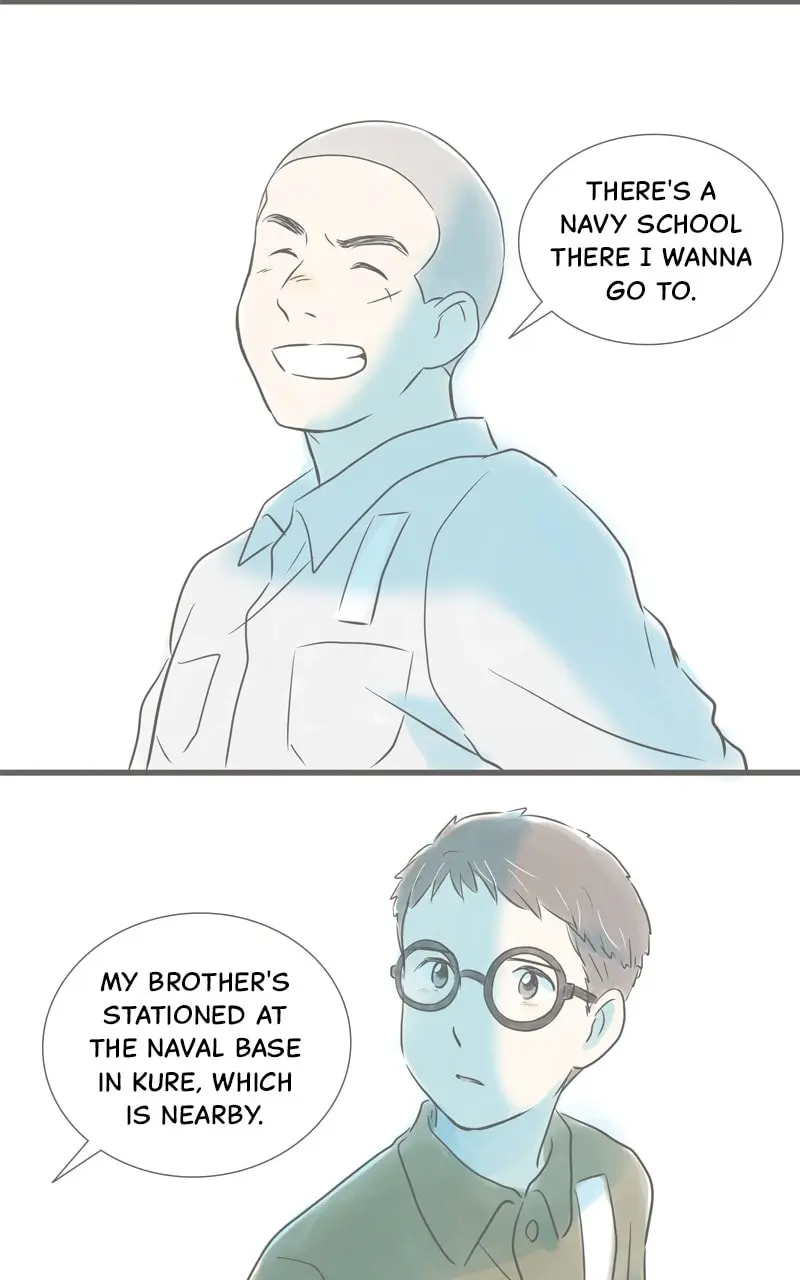 Amid the Changing Seasons - Chapter 43 - Page 29