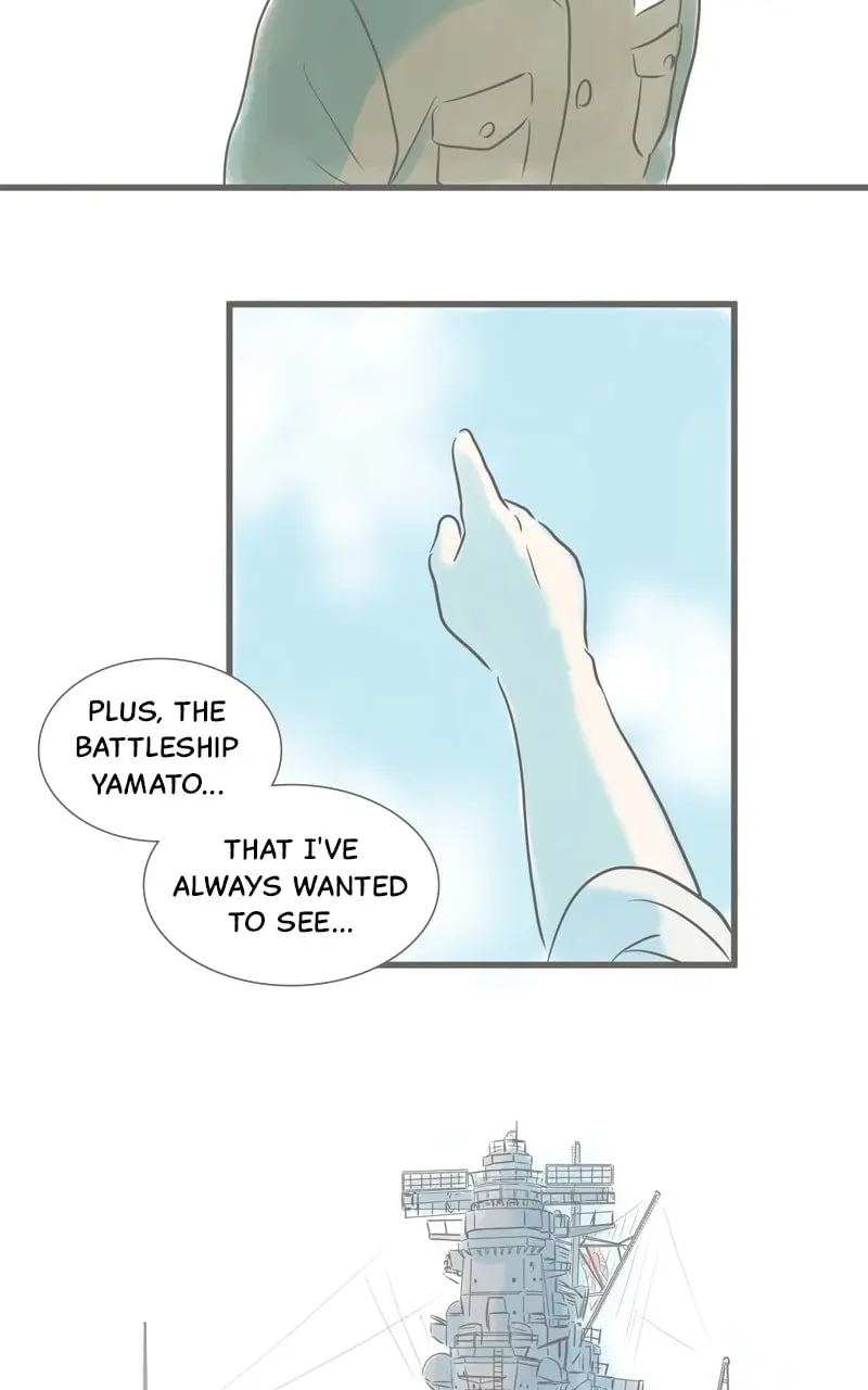 Amid the Changing Seasons - Chapter 43 - Page 30