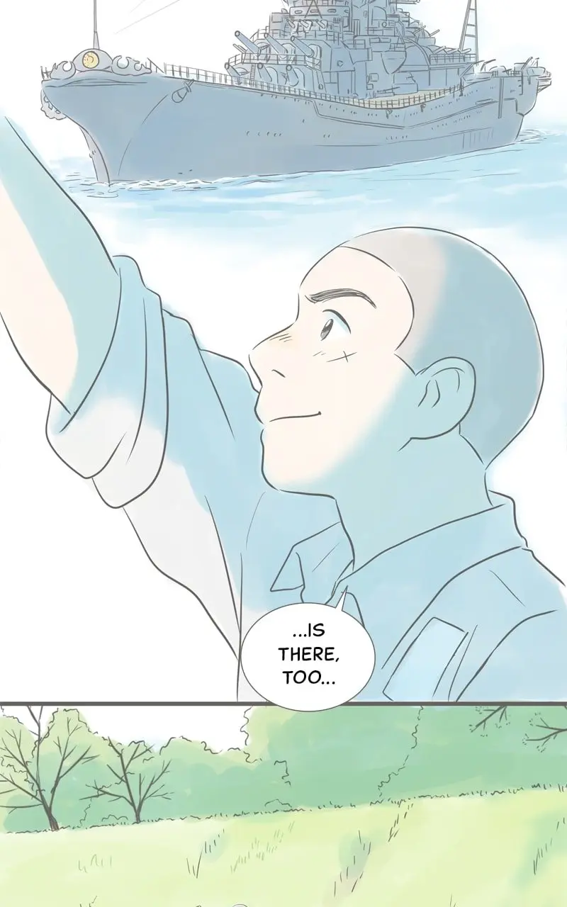 Amid the Changing Seasons - Chapter 43 - Page 31