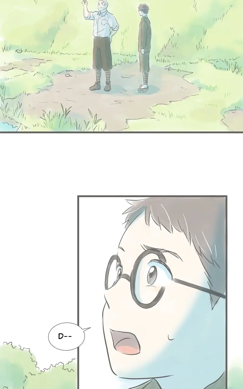 Amid the Changing Seasons - Chapter 43 - Page 32