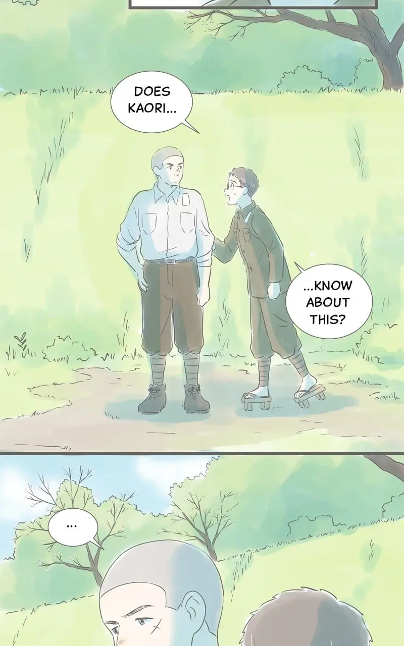 Amid the Changing Seasons - Chapter 43 - Page 33