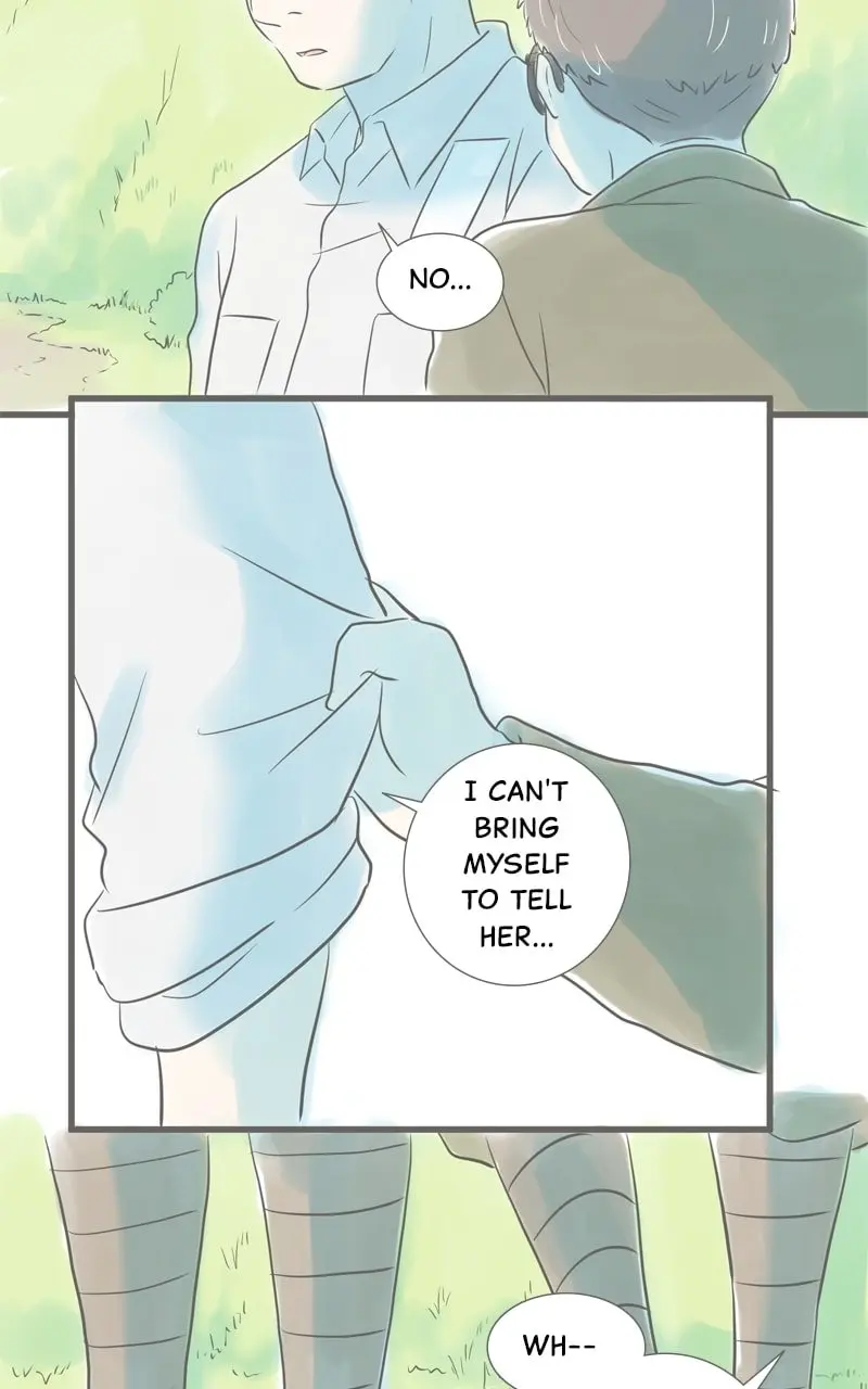 Amid the Changing Seasons - Chapter 43 - Page 34