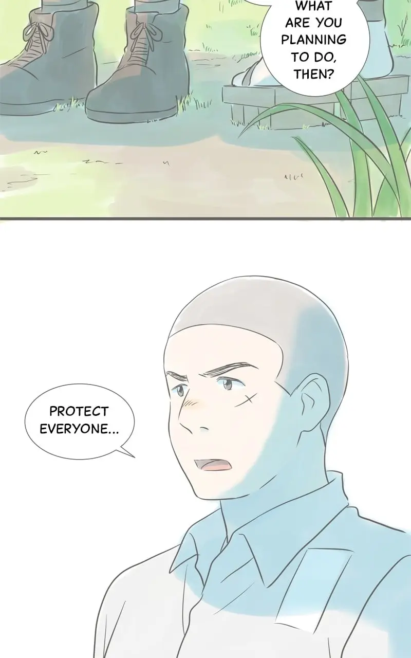 Amid the Changing Seasons - Chapter 43 - Page 35