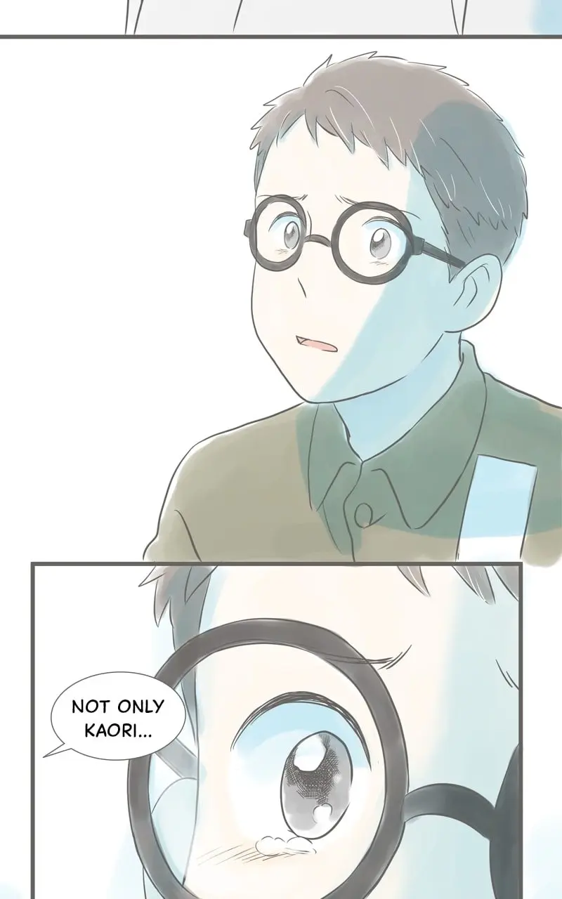 Amid the Changing Seasons - Chapter 43 - Page 36