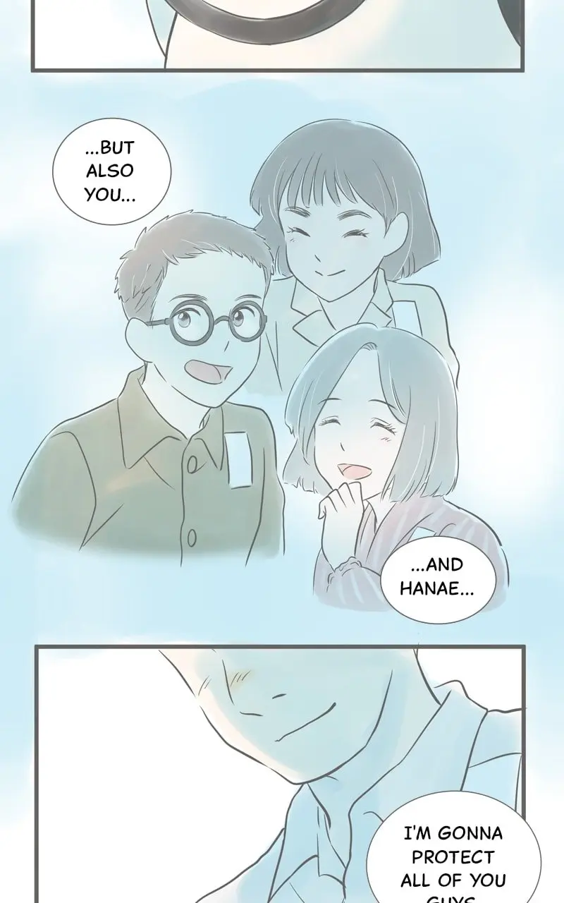 Amid the Changing Seasons - Chapter 43 - Page 37
