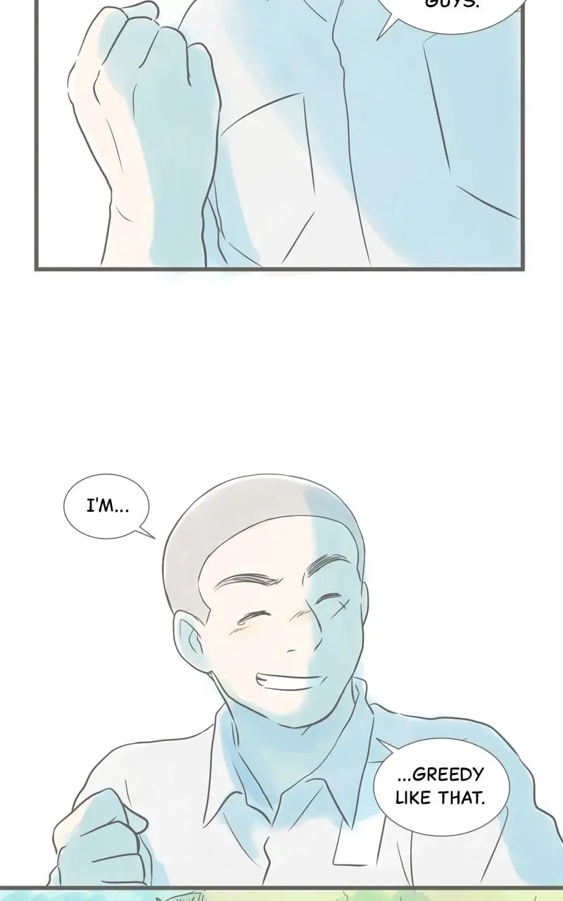 Amid the Changing Seasons - Chapter 43 - Page 38