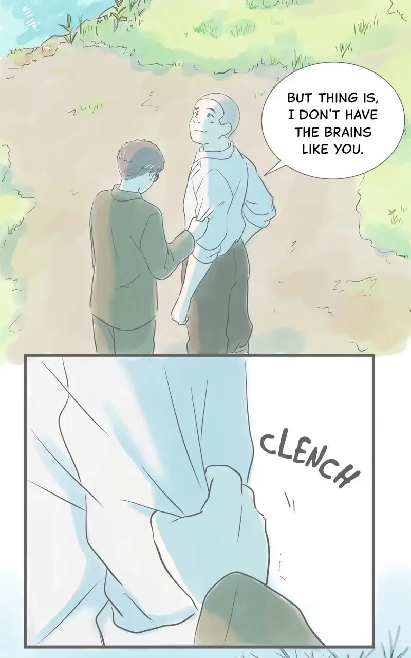 Amid the Changing Seasons - Chapter 43 - Page 39