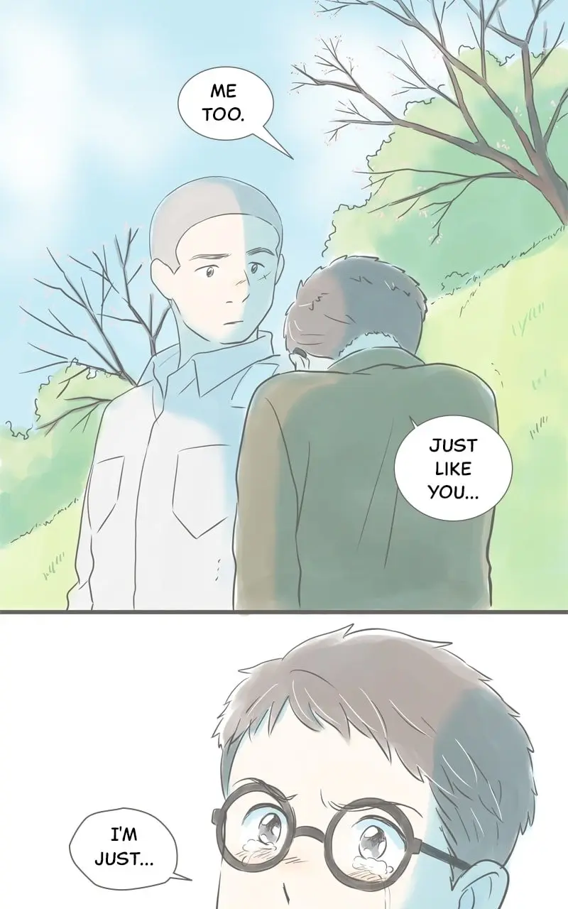 Amid the Changing Seasons - Chapter 43 - Page 40