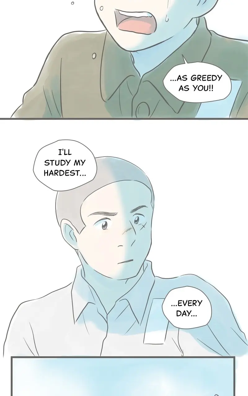 Amid the Changing Seasons - Chapter 43 - Page 41