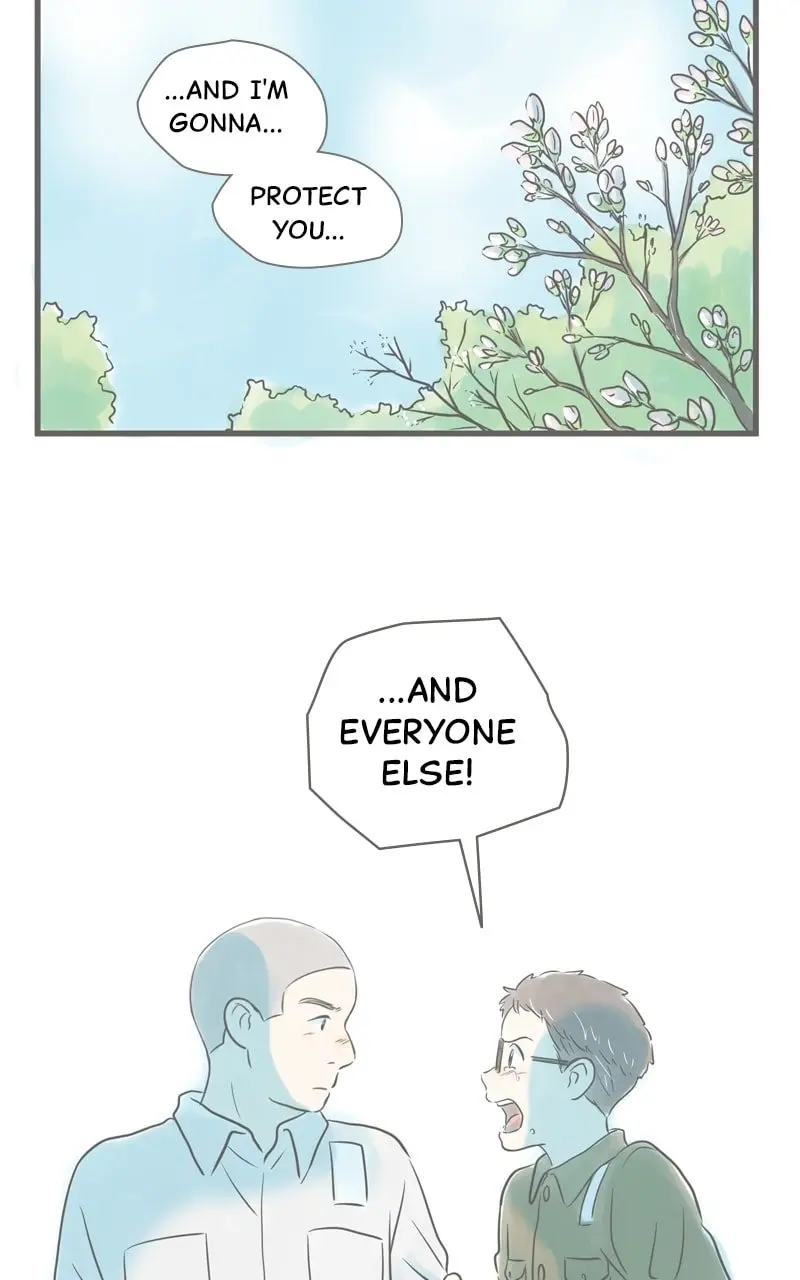 Amid the Changing Seasons - Chapter 43 - Page 42